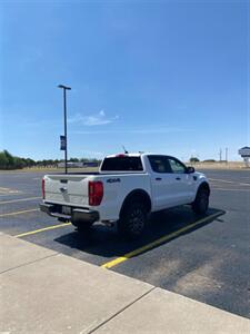 2020 Ford Ranger XL - Photo 4 - Perryton, TX 79070
