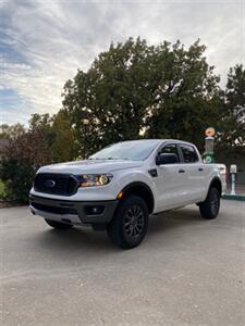 2020 Ford Ranger XL   - Photo 1 - Perryton, TX 79070