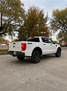 2020 Ford Ranger XL   - Photo 4 - Perryton, TX 79070