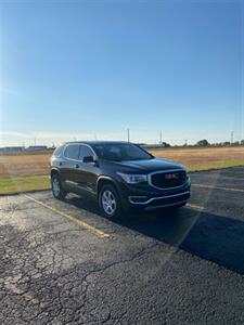 2017 GMC Acadia SLE-1 - Photo 2 - Perryton, TX 79070
