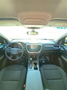 2017 GMC Acadia SLE-1 - Photo 5 - Perryton, TX 79070