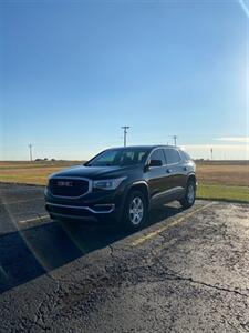 2017 GMC Acadia SLE-1 - Photo 1 - Perryton, TX 79070