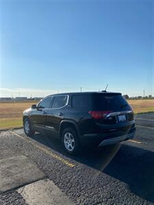 2017 GMC Acadia SLE-1 - Photo 4 - Perryton, TX 79070