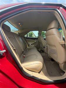 2013 Cadillac CTS 3.0L Luxury - Photo 7 - Perryton, TX 79070