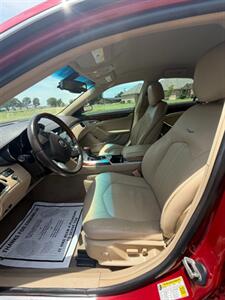2013 Cadillac CTS 3.0L Luxury - Photo 5 - Perryton, TX 79070
