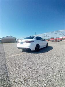 2019 Alfa Romeo Giulia Ti   - Photo 3 - Perryton, TX 79070