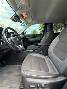 2023 Chevrolet Trailblazer LT - Photo 5 - Perryton, TX 79070