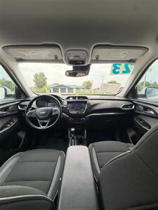 2023 Chevrolet Trailblazer LT - Photo 6 - Perryton, TX 79070