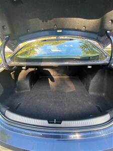 2017 Chevrolet Malibu LT   - Photo 7 - Perryton, TX 79070