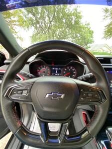 2021 Chevrolet Trailblazer RS   - Photo 6 - Perryton, TX 79070