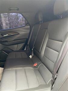 2021 Chevrolet Trailblazer RS   - Photo 10 - Perryton, TX 79070