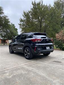 2021 Chevrolet Trailblazer RS   - Photo 4 - Perryton, TX 79070