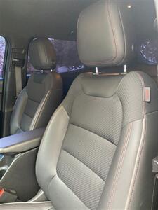 2021 Chevrolet Trailblazer RS   - Photo 8 - Perryton, TX 79070