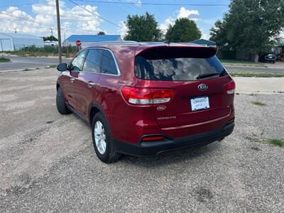 2016 Kia Sorento LX V6   - Photo 2 - Perryton, TX 79070