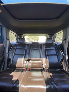 2019 Jeep Grand Cherokee Overland   - Photo 6 - Perryton, TX 79070