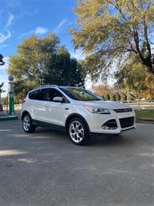 2013 Ford Escape Titanium   - Photo 2 - Perryton, TX 79070