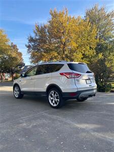 2013 Ford Escape Titanium   - Photo 3 - Perryton, TX 79070