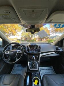 2013 Ford Escape Titanium   - Photo 5 - Perryton, TX 79070