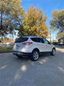 2013 Ford Escape Titanium   - Photo 4 - Perryton, TX 79070