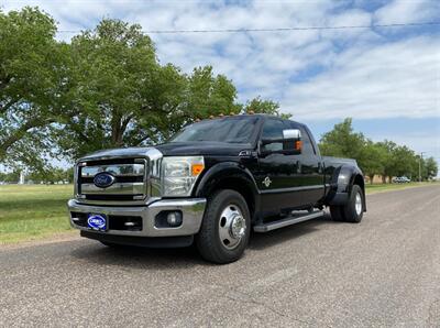 2015 Ford F-350 Super Duty XL   - Photo 2 - Perryton, TX 79070