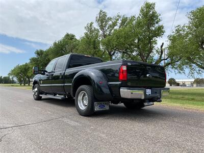 2015 Ford F-350 Super Duty XL   - Photo 4 - Perryton, TX 79070