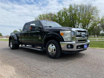 2015 Ford F-350 Super Duty XL   - Photo 1 - Perryton, TX 79070