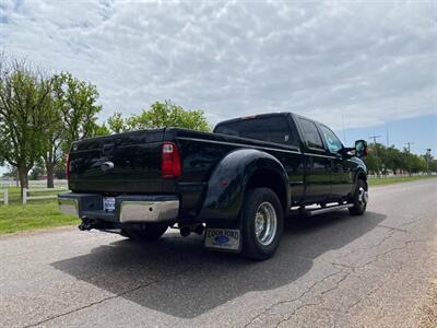 2015 Ford F-350 Super Duty XL   - Photo 3 - Perryton, TX 79070