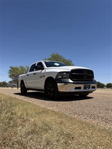 2015 RAM 1500 Tradesman - Photo 2 - Perryton, TX 79070