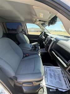 2015 RAM 1500 Tradesman - Photo 6 - Perryton, TX 79070