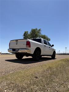 2015 RAM 1500 Tradesman - Photo 4 - Perryton, TX 79070