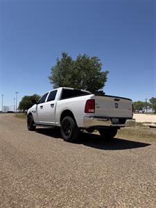 2015 RAM 1500 Tradesman - Photo 3 - Perryton, TX 79070