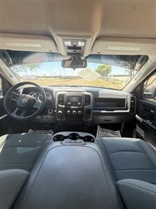 2015 RAM 1500 Tradesman - Photo 5 - Perryton, TX 79070