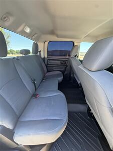 2015 RAM 1500 Tradesman - Photo 7 - Perryton, TX 79070