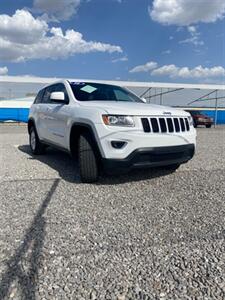 2016 Jeep Grand Cherokee Laredo - Photo 2 - Perryton, TX 79070