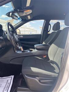 2016 Jeep Grand Cherokee Laredo - Photo 6 - Perryton, TX 79070