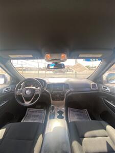 2016 Jeep Grand Cherokee Laredo - Photo 7 - Perryton, TX 79070