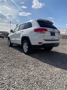 2016 Jeep Grand Cherokee Laredo - Photo 3 - Perryton, TX 79070