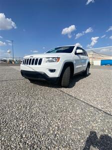 2016 Jeep Grand Cherokee Laredo - Photo 1 - Perryton, TX 79070
