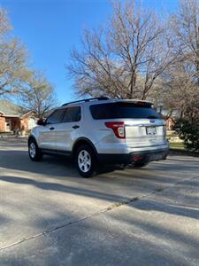 2012 Ford Explorer   - Photo 3 - Perryton, TX 79070