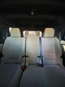 2012 Ford Explorer   - Photo 6 - Perryton, TX 79070