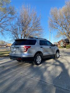 2012 Ford Explorer   - Photo 4 - Perryton, TX 79070