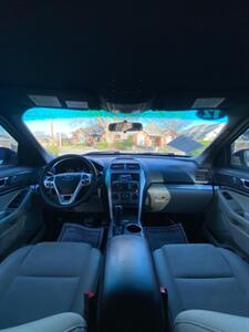 2012 Ford Explorer   - Photo 5 - Perryton, TX 79070