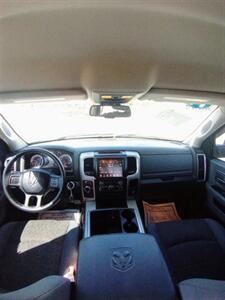 2014 RAM 1500 SLT - Photo 5 - Perryton, TX 79070