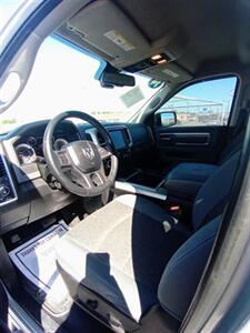 2014 RAM 1500 SLT - Photo 6 - Perryton, TX 79070