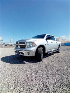 2014 RAM 1500 SLT - Photo 2 - Perryton, TX 79070
