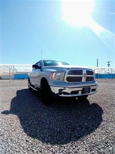 2014 RAM 1500 SLT - Photo 1 - Perryton, TX 79070