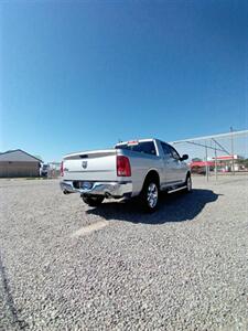 2014 RAM 1500 SLT - Photo 4 - Perryton, TX 79070