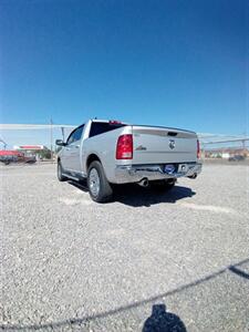 2014 RAM 1500 SLT - Photo 3 - Perryton, TX 79070