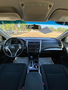 2014 Nissan Altima 2.5   - Photo 5 - Perryton, TX 79070