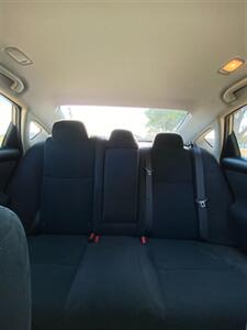 2014 Nissan Altima 2.5   - Photo 6 - Perryton, TX 79070